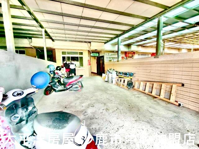 彰化伸港別墅-5
