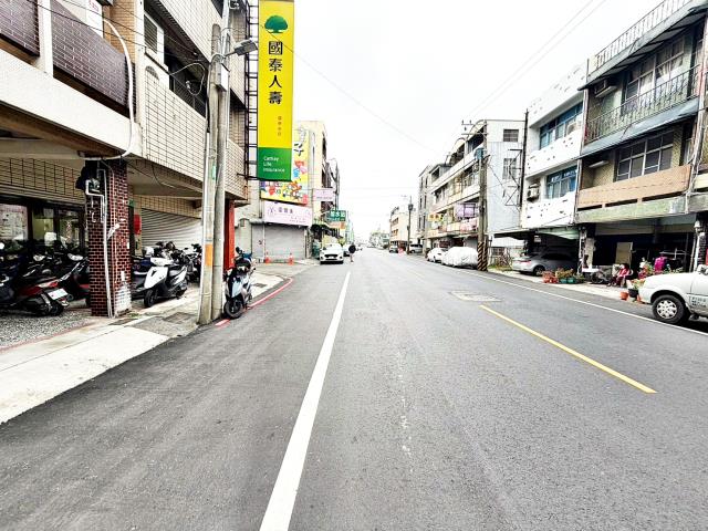 台南學甲拍賣透天-5