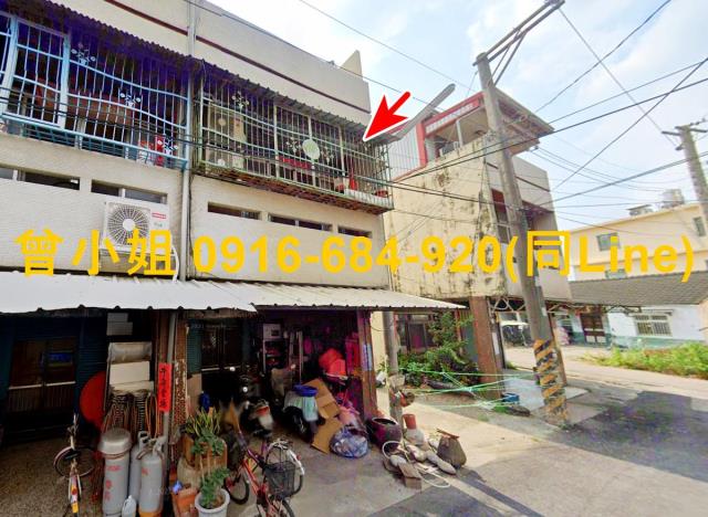 大埤透天法拍-1