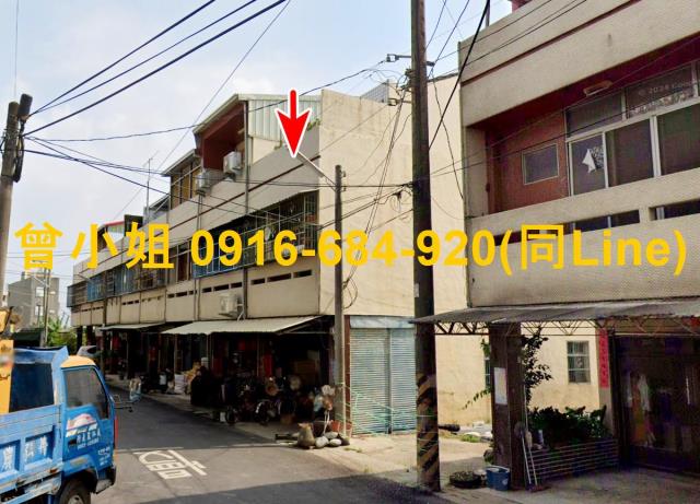 大埤透天法拍-2