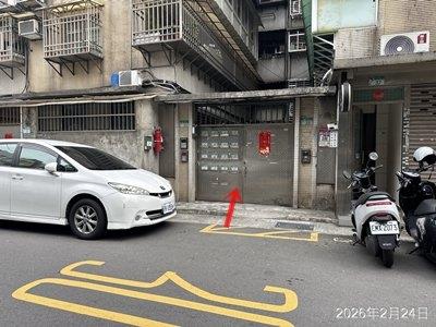 大安區拍賣公寓-4