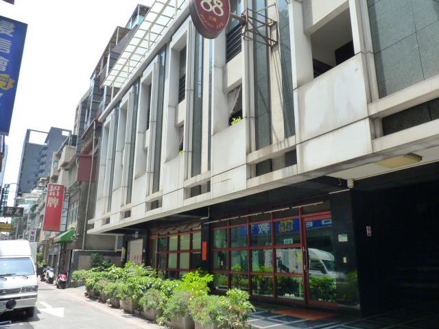 中山區華廈法拍-1