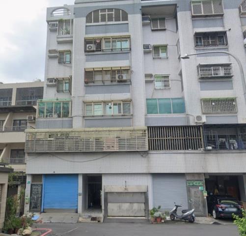 永康大樓-1