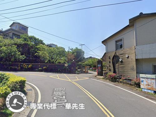 淡水透天法拍-3