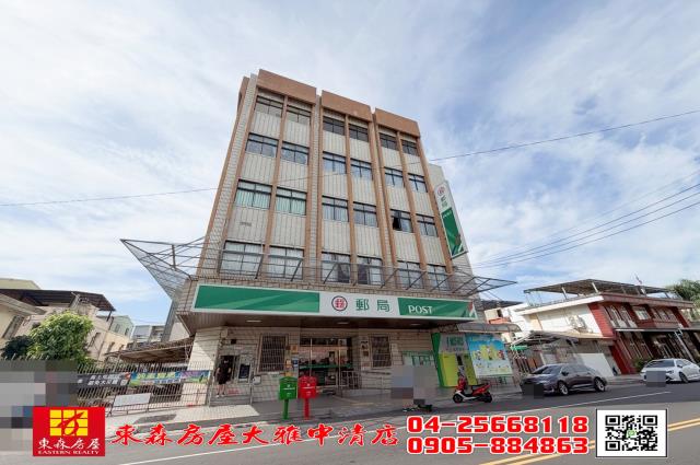 台中透天-14