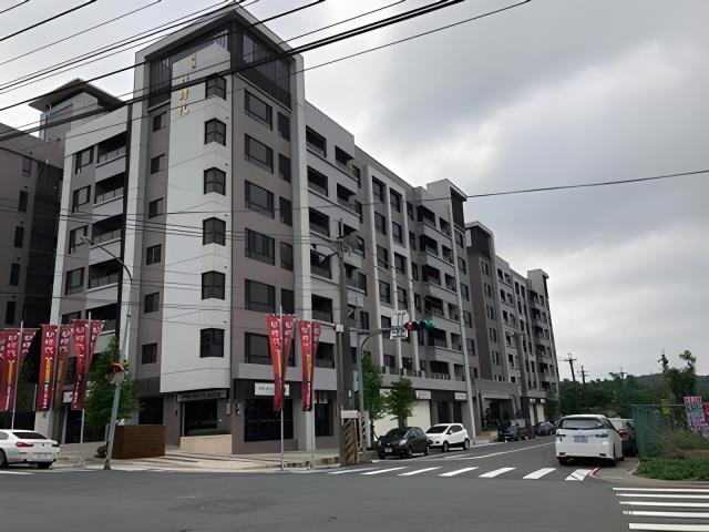 桃園法拍店面-3