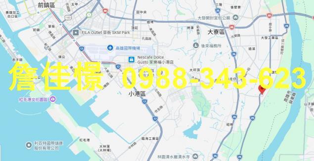高雄大寮公寓法拍-2