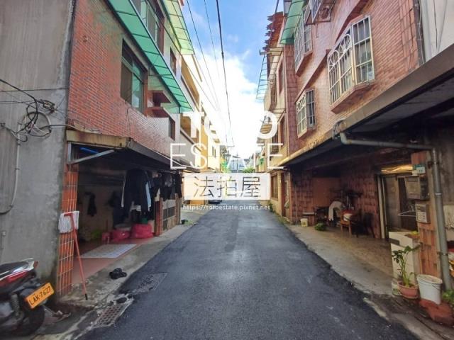 新北鶯歌透天拍賣-5