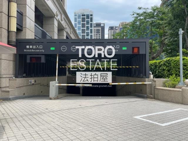 新莊法拍大樓-6