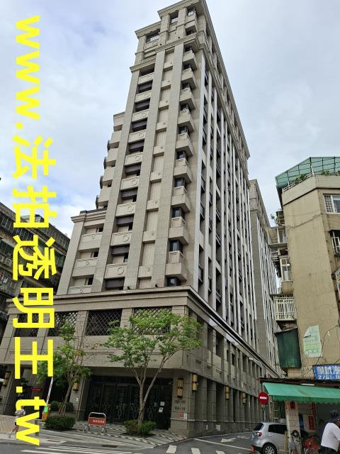 松山大樓法拍-1