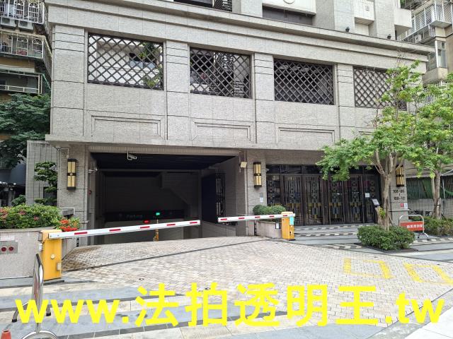 松山大樓法拍-2