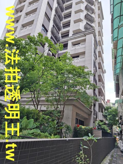 松山大樓法拍-6
