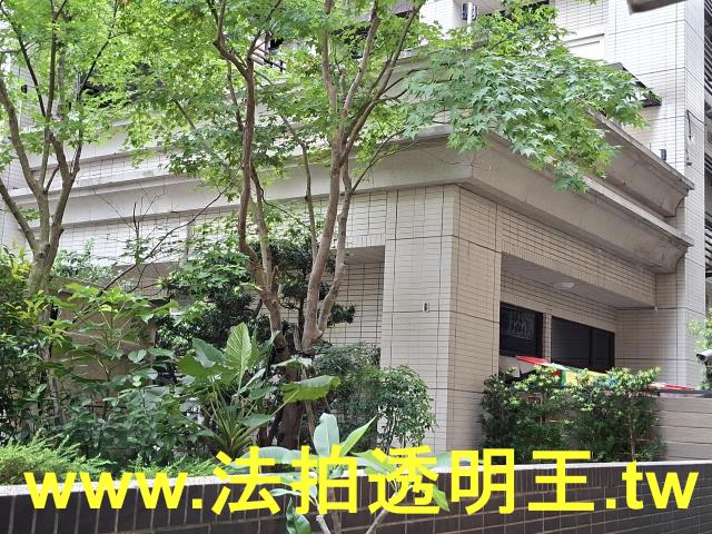 松山大樓法拍-7