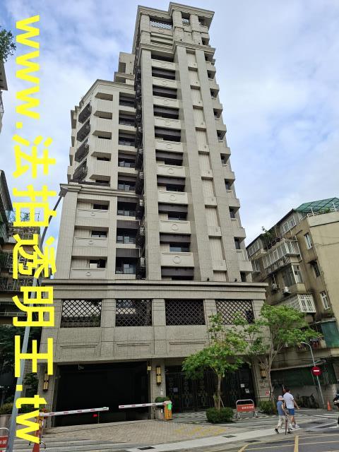 松山大樓法拍-9