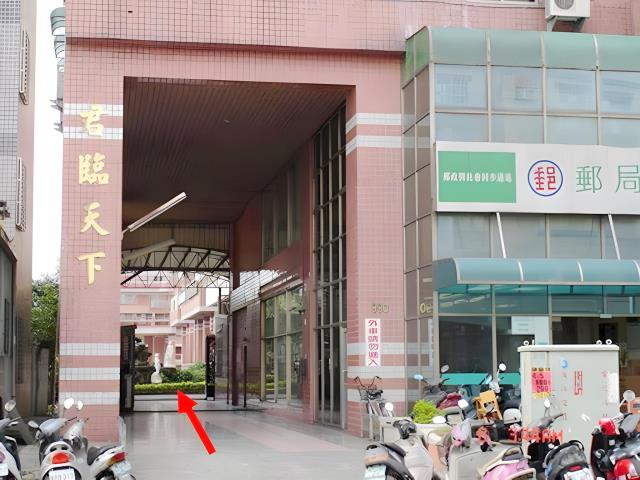 屏東市大樓法拍-3
