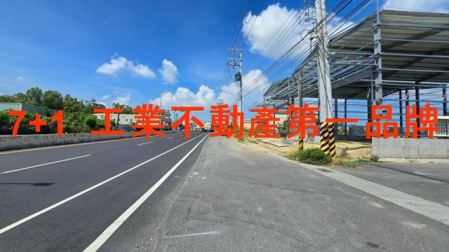 燕巢店面-4