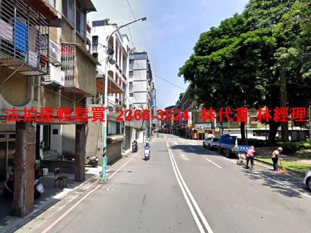 新北新莊拍賣公寓-6