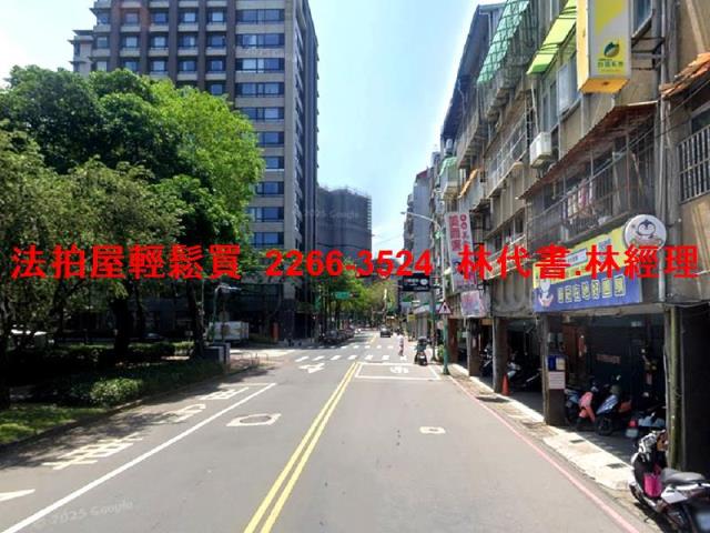 新北新莊拍賣公寓-7
