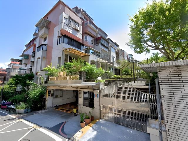 新北新店法拍公寓-3