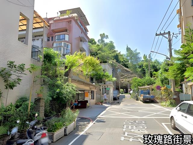 新北新店法拍公寓-4