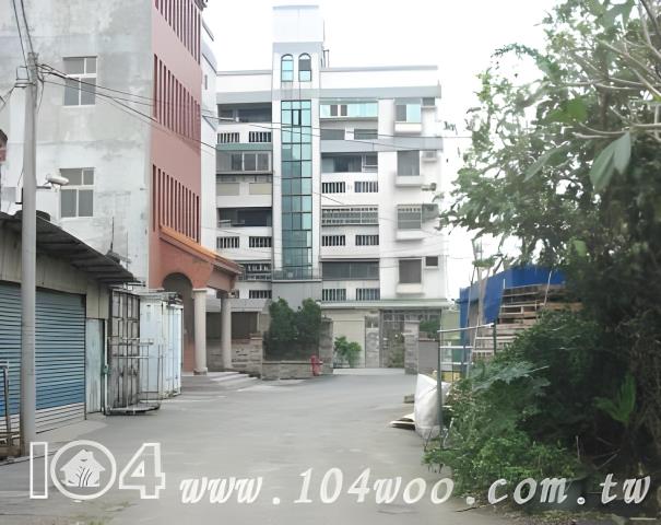 樹林法拍公寓-1