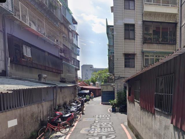 蘆洲公寓拍賣-8