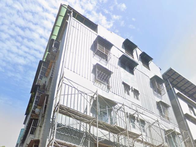 蘆洲法拍公寓-2
