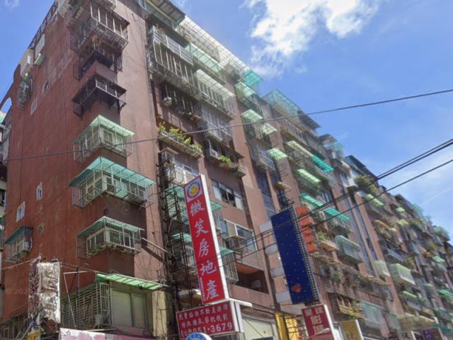 板橋大樓法拍-2