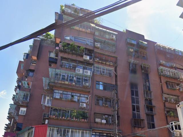 板橋大樓法拍-5