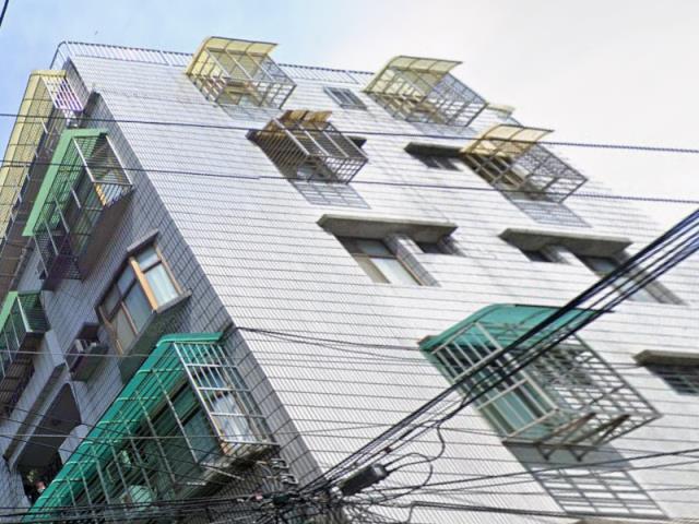 中和公寓法拍-4