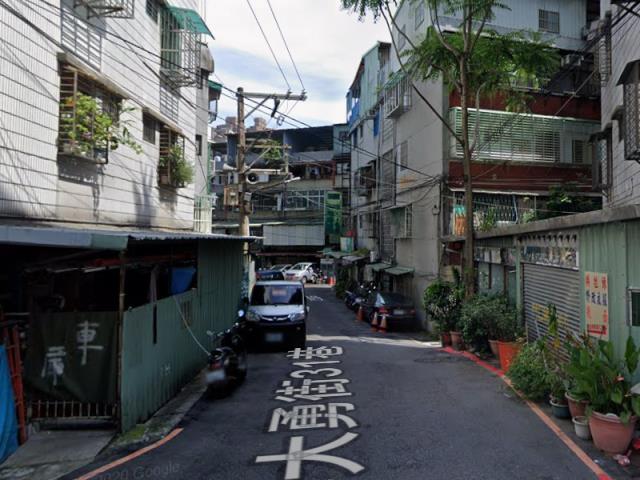 中和公寓法拍-8