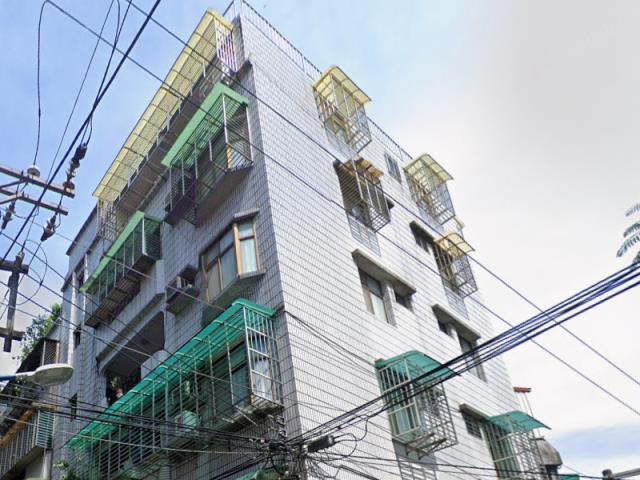 中和拍賣公寓-3