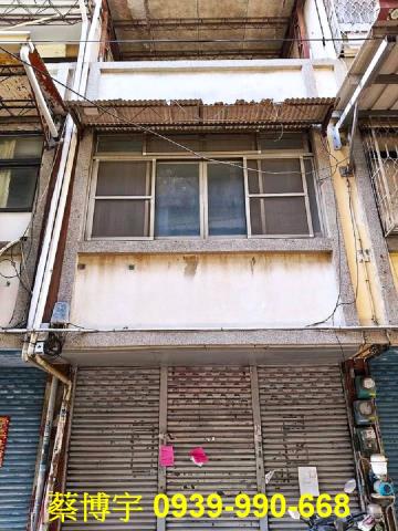 北屯法拍屋太原路透天