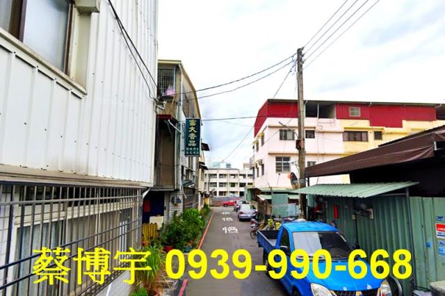 北屯法拍屋太原路透天