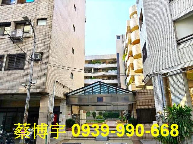 西屯寧漢街宏凱園邸園