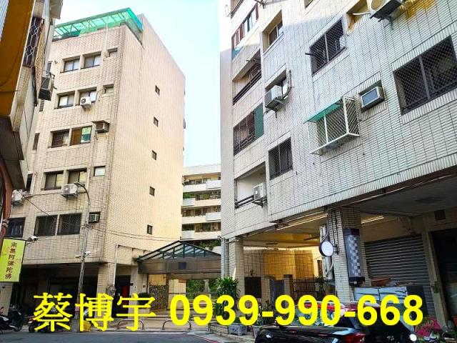 西屯寧漢街宏凱園邸園