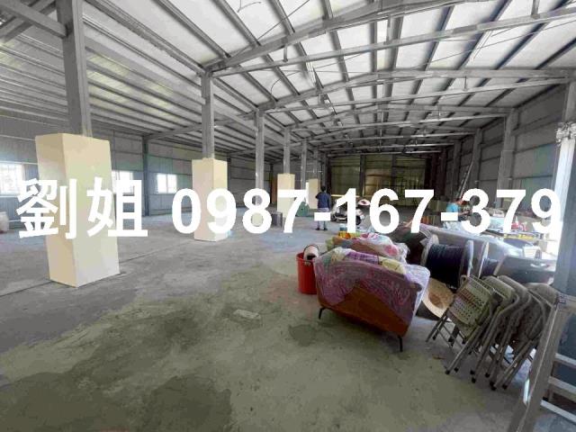 高雄大寮廠房-1
