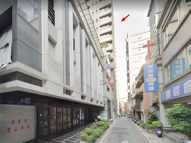 中山區法拍華廈-1
