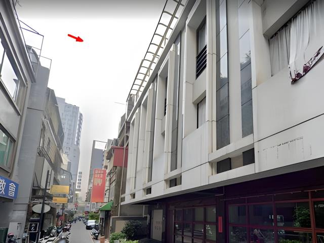 中山區法拍華廈-2