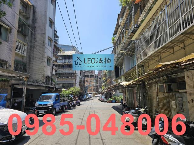 文山區公寓法拍-7