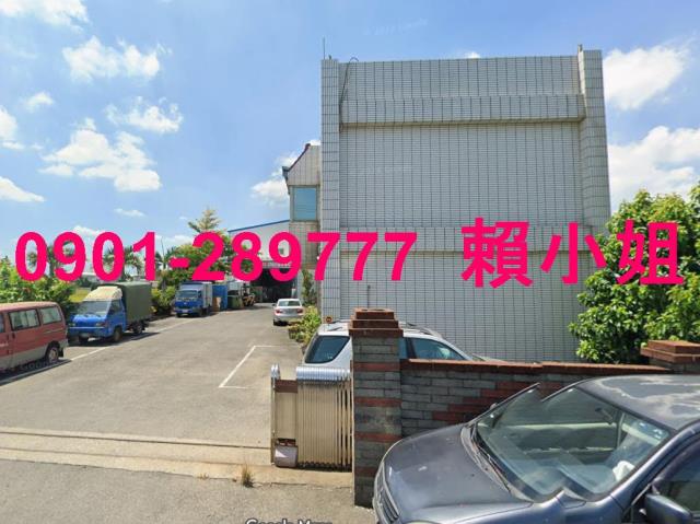 埔鹽法拍透天-4