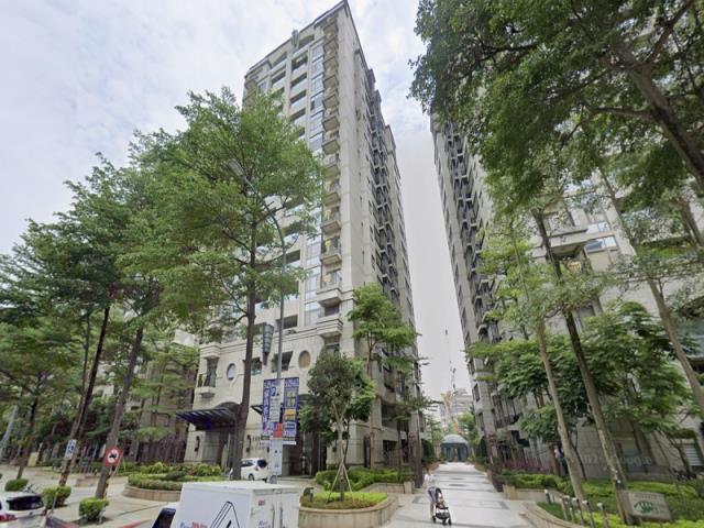 台北法拍大樓-2