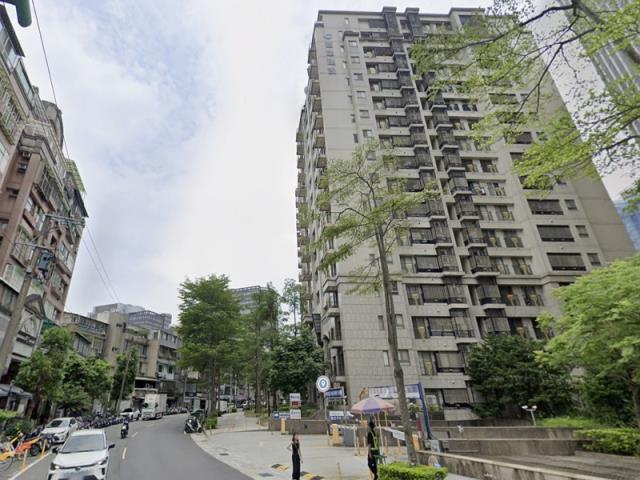台北法拍大樓-3