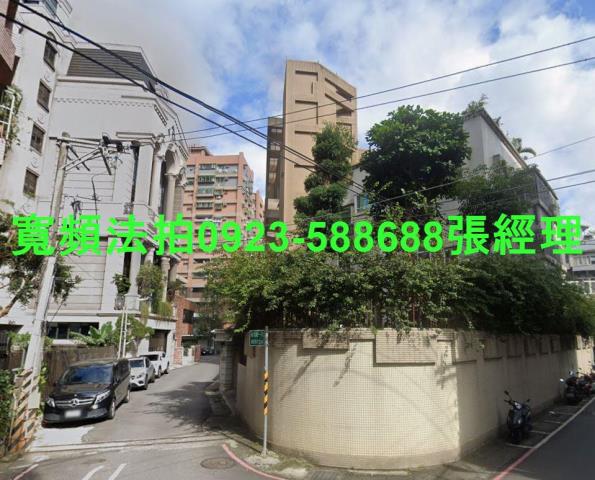 新北永和華廈法拍-1