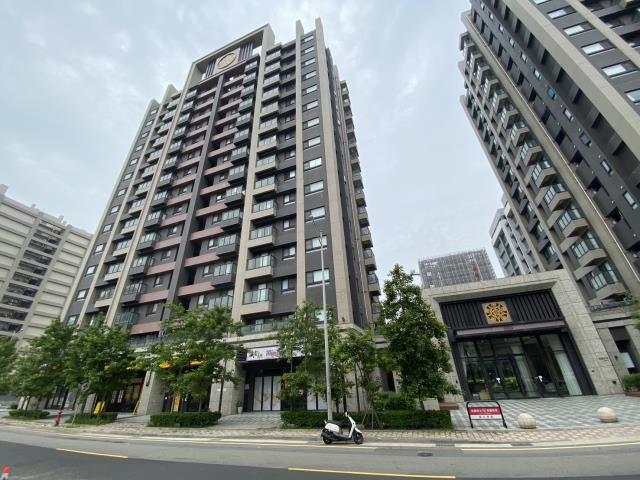 苗栗竹南大樓-1