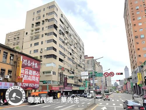台北大同區法拍大樓-2
