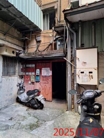 新北永和公寓法拍-5