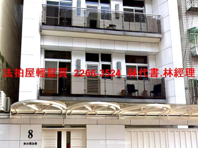 台北法拍華廈-2
