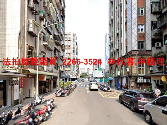 台北法拍華廈-7