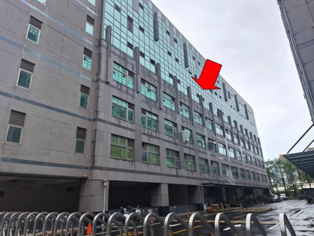 新北中和法拍廠房-1